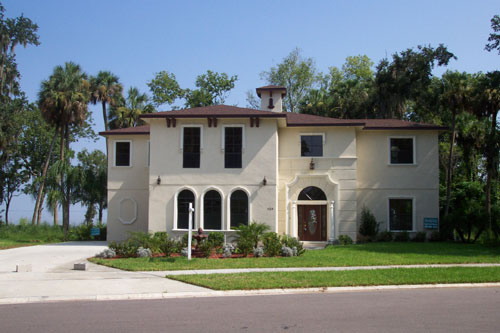 Emerald Park Builders - Custom Homes Central Florida Emerald Park Builders