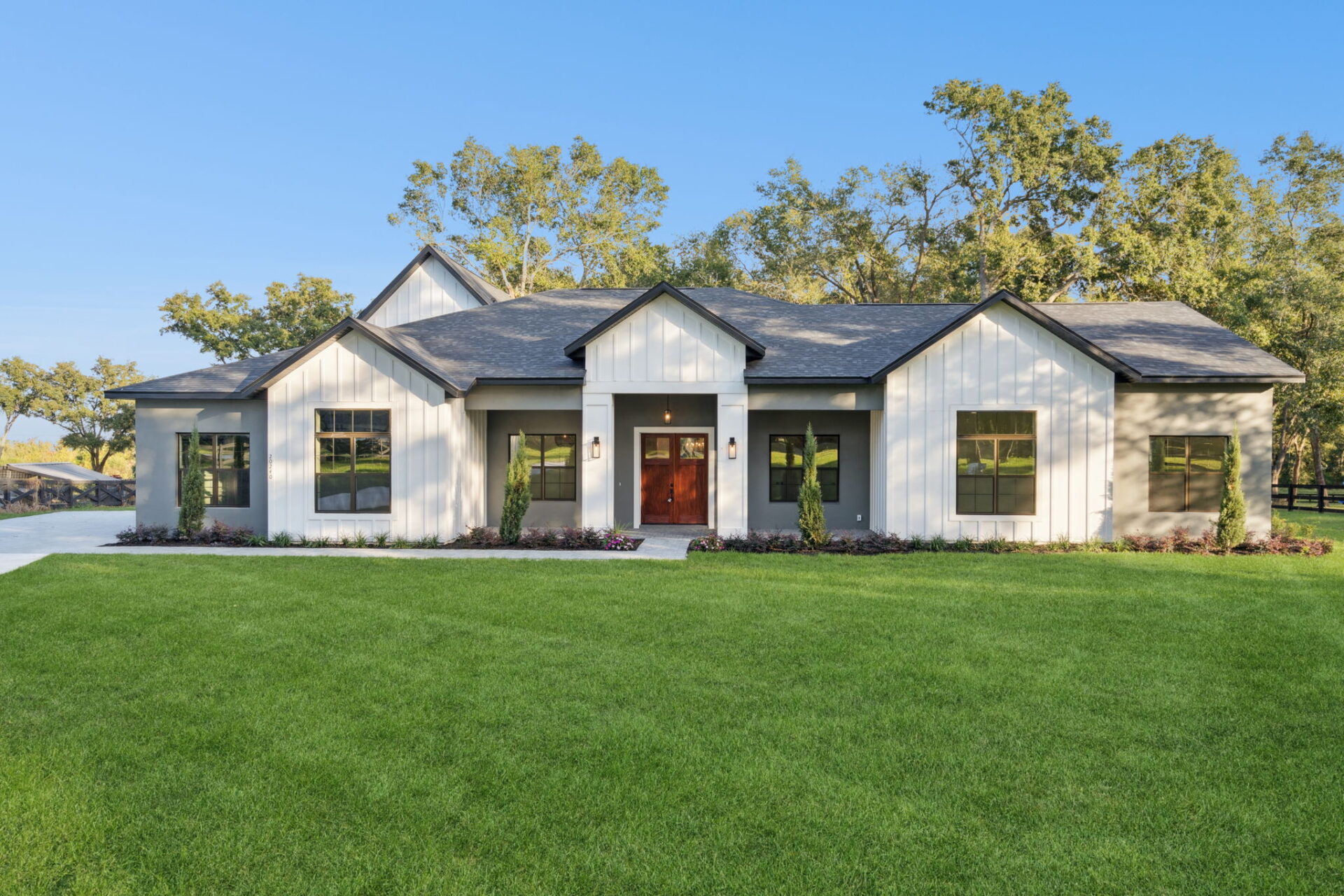 Montverde Custom Emerald Park Builders